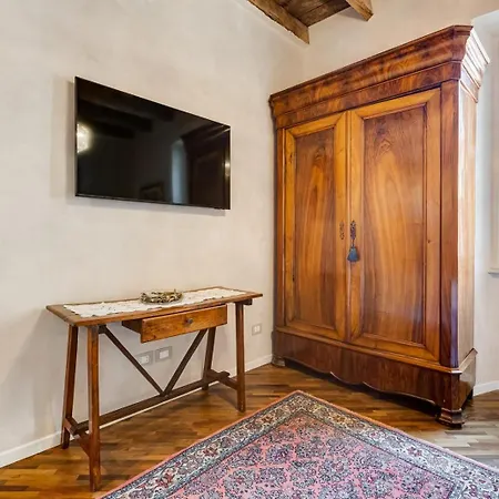 Apartamento Mazza Roma