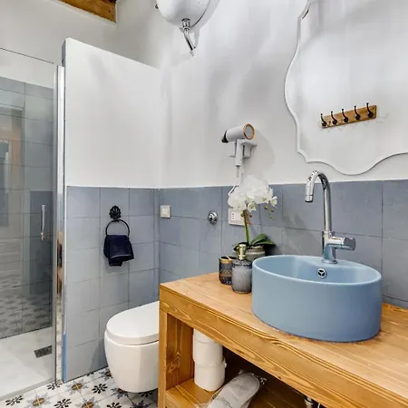 Apartamento Mazza *