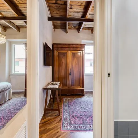 Mazza Apartamento