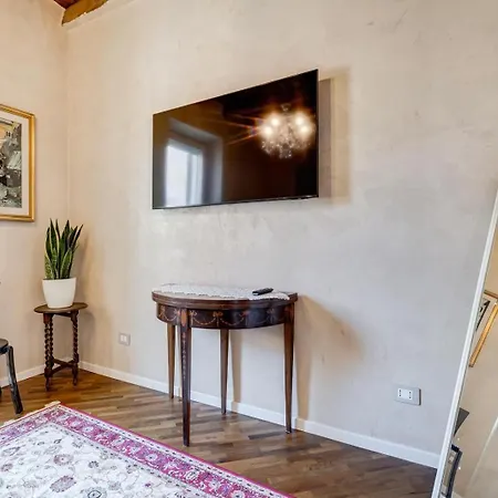 Mazza Apartamento *