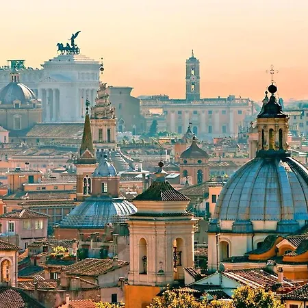 Mazza Roma