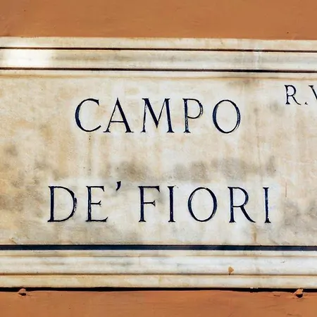 Apartmán Mazza Řím