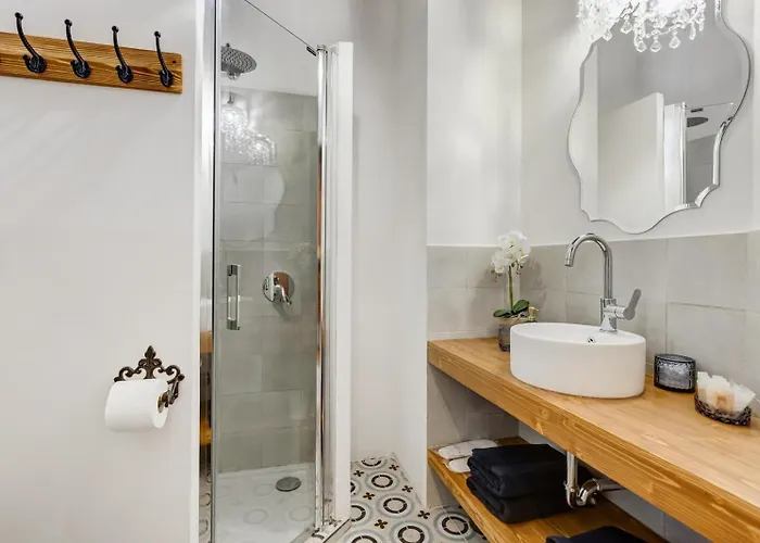 Apartamento Mazza