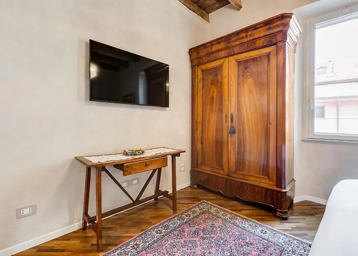 Apartamento Mazza Roma