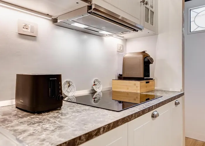 Apartamento Mazza Roma