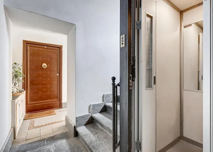 Mazza Apartamento