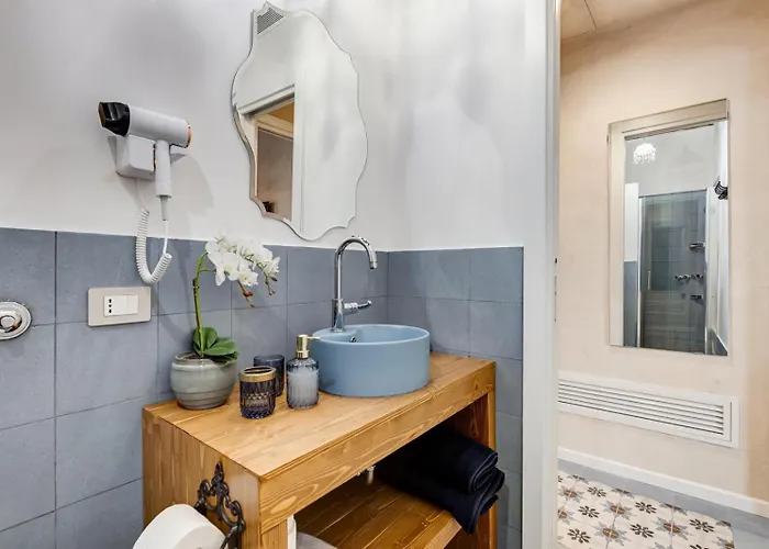 Apartman Mazza Róma