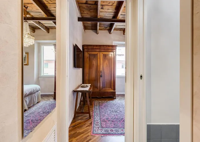 Mazza Apartamento
