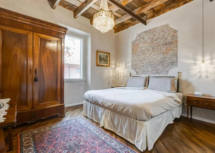 Apartman Mazza Róma