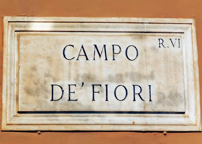 Apartman Mazza Róma