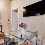 Apartmán Mazza *