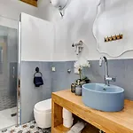 Apartmán Mazza *