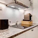 Apartmán Mazza Řím
