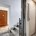 Mazza Apartmán