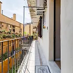 Apartmán Mazza