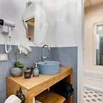 Apartmán Mazza Řím