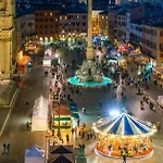 Apartmán Mazza
