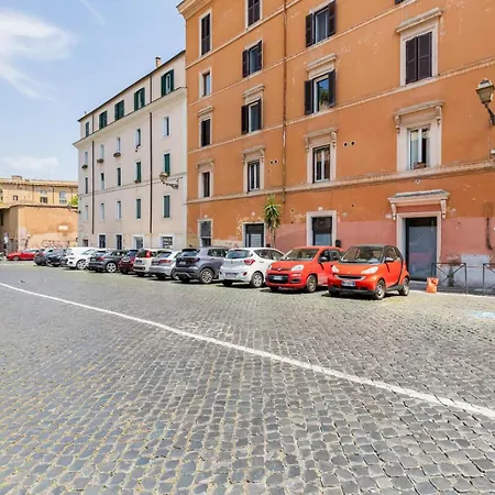 Apartmán Mazza