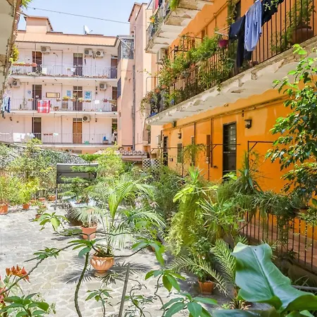 Apartmán Mazza