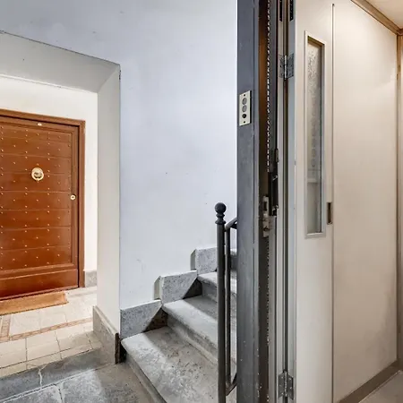 Mazza Apartment